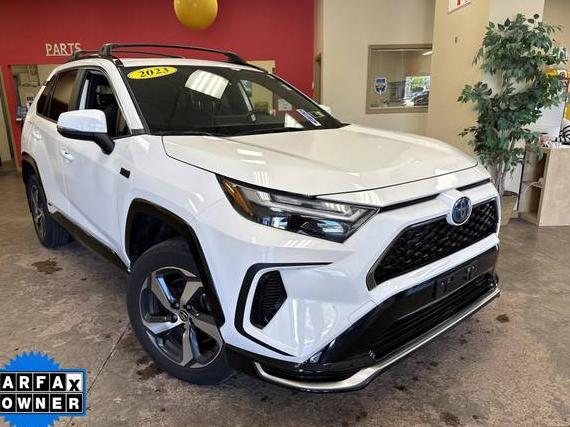 TOYOTA RAV4 PRIME 2023 JTMAB3FV3PD150044 image TOYOTA RAV4 PRIME 2023 JTMAB3FV3PD150044 image